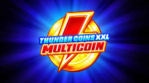 Thunder Coins XXL Multicoin