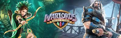 Warlords Crystals of Power