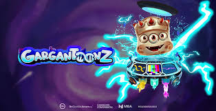 Gargantoonz